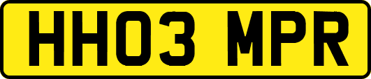 HH03MPR