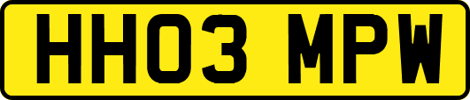 HH03MPW