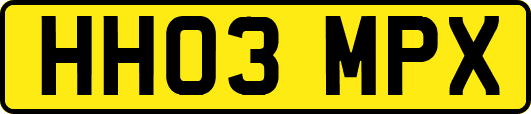 HH03MPX