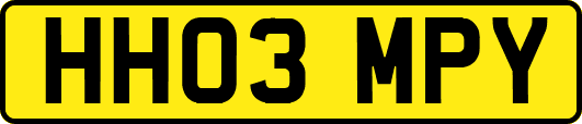 HH03MPY