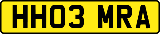 HH03MRA