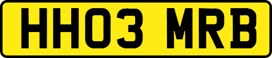 HH03MRB