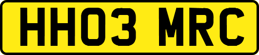 HH03MRC