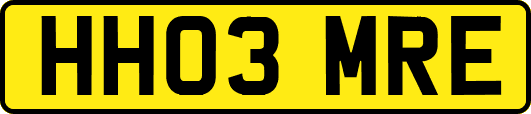 HH03MRE