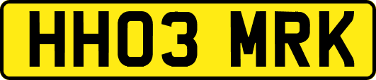 HH03MRK