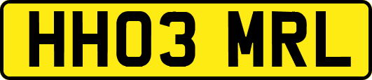 HH03MRL