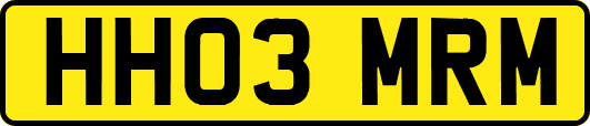 HH03MRM