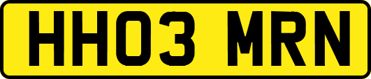HH03MRN