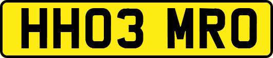 HH03MRO