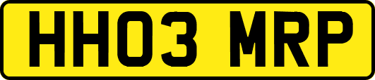 HH03MRP
