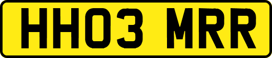 HH03MRR