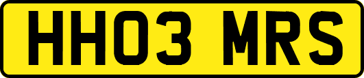 HH03MRS