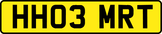 HH03MRT