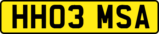 HH03MSA
