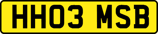 HH03MSB