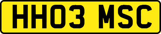 HH03MSC