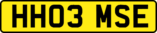 HH03MSE