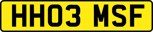 HH03MSF