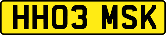 HH03MSK