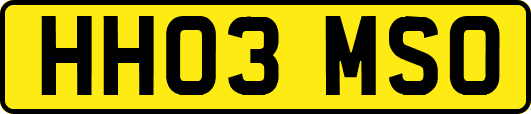 HH03MSO