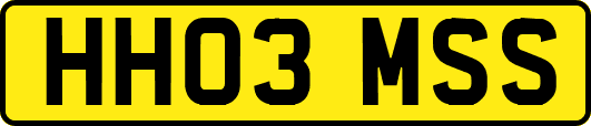 HH03MSS