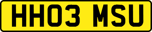 HH03MSU