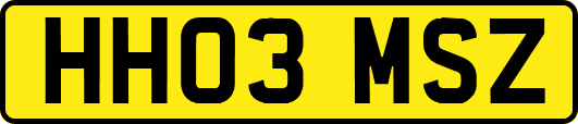 HH03MSZ