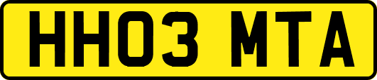 HH03MTA