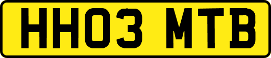 HH03MTB