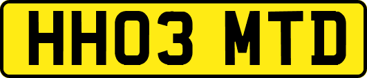 HH03MTD