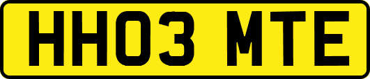 HH03MTE
