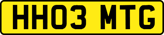 HH03MTG