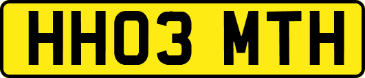 HH03MTH