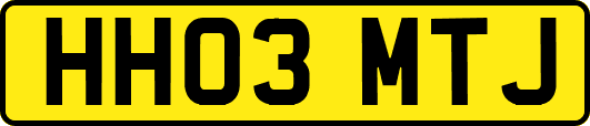 HH03MTJ
