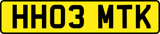 HH03MTK