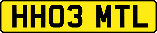 HH03MTL