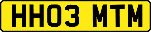 HH03MTM