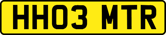 HH03MTR
