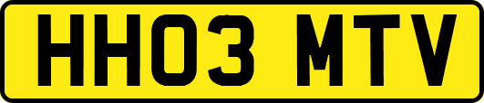 HH03MTV
