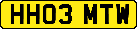 HH03MTW