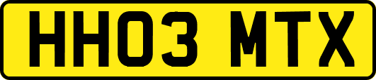 HH03MTX