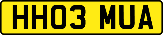 HH03MUA