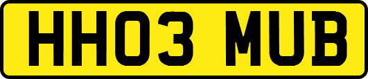 HH03MUB