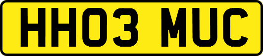 HH03MUC