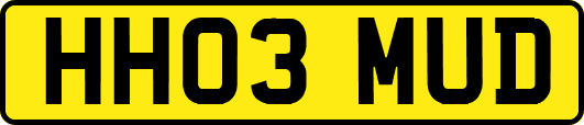 HH03MUD