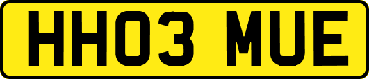 HH03MUE