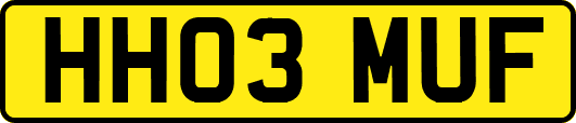 HH03MUF