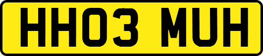 HH03MUH