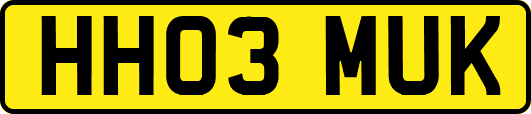 HH03MUK