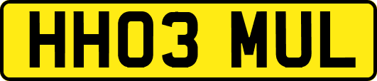 HH03MUL